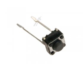 Grundig Push Button - 010844r C00906331 Key Switch