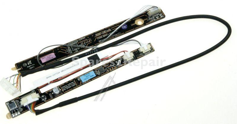 Samsung Board - Bn96-10736c Assembly Board P-touch Function&power Ir:ln4