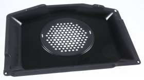 Hisense Gorenje Fan Casing - 629319 Oven Fan Cover Z 500 Kat