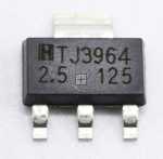 Lg Ic - Ean61328601 Fixed Voltage Regulator
