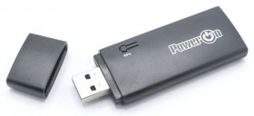 Network Carton Wireless - Dmg-20 Wi-fi 5 Usb Adapter - 1200mbps