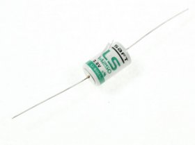 Saft Battery - 3,6v-1200mah Lithium Battery Saft