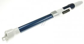 Suction Tube - Rs-2230001517 Flexible-blue Hose [Groupe SEB]