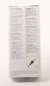 Tomtom Battery Charger-discharger - 9uuc 001 26 Tomtom High Speed Dual Charger 12-24v