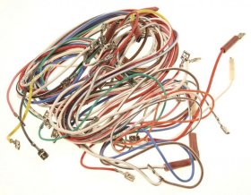 Harness - 00751914 Cable Harness [Bosch Siemens]