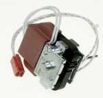 Smeg Motor Holder - 767531810 Fan Motor Box