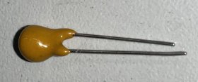 35v-tantalum Electrolytics - 10uf 35v Ceramic Tantal rohs -