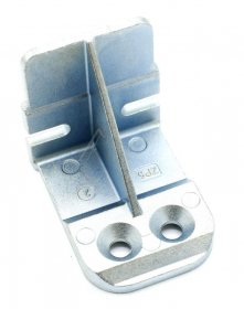 Liebherr Door Hinges - 704324500 Bearing Block Lkv
