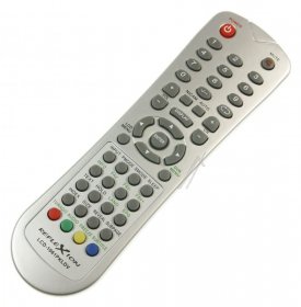 Reflexion Remote Control - Lcd1561pkldv Remote Control