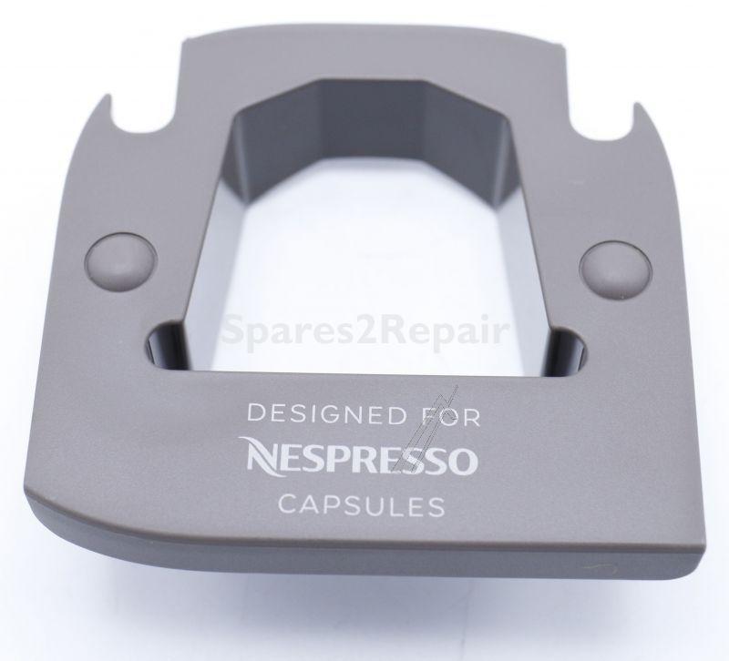 Pad Holder - At4066007000 Holder 1353 [Delonghi]