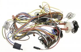 Cable-plugs-adapter - 460945007 C00880577 Service Cable Group [Arcelik]