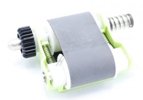 Lexmark Platen Printer - Belt Adf Feeder