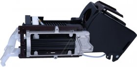 Jura Brewing Group - Brewing Unit Jura Complete + Brackets