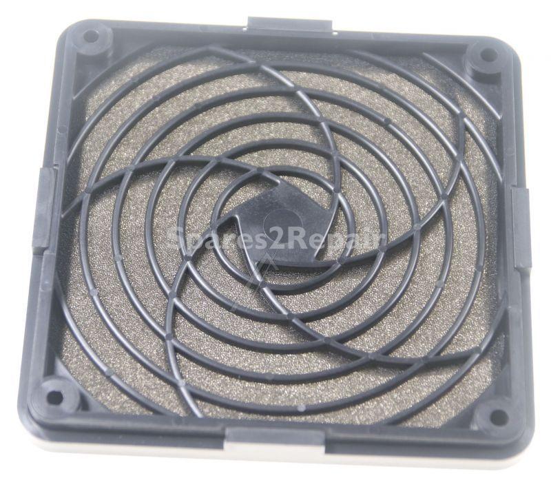 Fluff Filter - 140061715011 Fluff Filter [Electrolux Aeg]