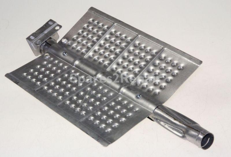 Mechanical Components - 00619107 Burner Cap [Bosch Siemens]