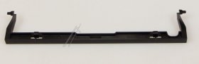 Fixings And Brackets - As00002712 Upper Lid Bracket [Delonghi]