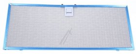 Faber Metal Grease Trap - 133 0599 405 Grease Filter 471x189 5 ( )