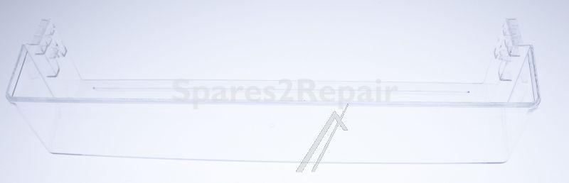 Vegetable Drawer Cover - 285a01 Vegetable Cooler Cap [Sogedis]