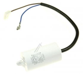 Arcelik Beko Run Capacitor - Capasitor Assembly (4mf) - 4121071386