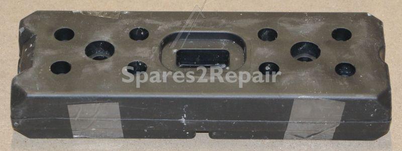 Weight - 12971100006641 Counter Weight [Midea]