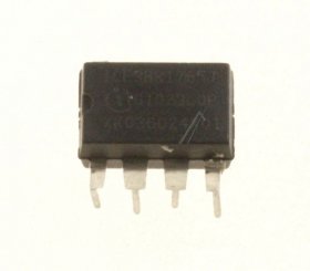 Infineon Ic - 3br1765jz Ice3br1765jz Ic Dip-7 -rohs-conform-