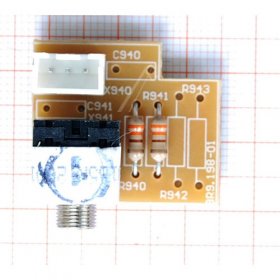 Grundig Module - Electrical Unit - 275990216000 Head Phone Board