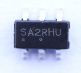 On Semiconductor Ic - 5a2 Ic Pwm-controller