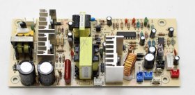 Climadiff Motor Control Unit - Dq04-001-220-hy Power Board Ls28kb-vino28k