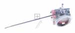 Candy Hoover Housing - Oven Housing Complete