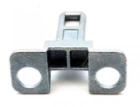 Brandt Interlocking Hook - As0076887 Latch Shaft Sliding Door Corridor