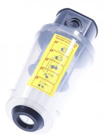 Mechanism - 48019472 Cyclonic Unit Assembly [Candy Hoover]