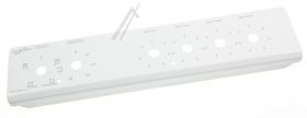 Operating Unit Screen - Front Panel(new G50*60 flat 4hwhite) [Vestel]