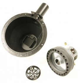 Nilfisk Motor - Motor Kit For Futura Compact