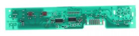 Display Unit - 1030761 Display Pcb D21-red Led [Amica]