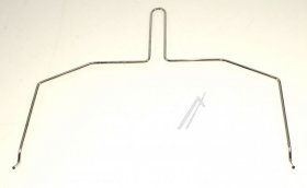 Kerong Oven Door Handles - Ww1095500a03542 Rotisserie Handle