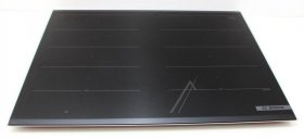 Ceramic Surface - Glass Ceramic Hob Top [Bosch Siemens]