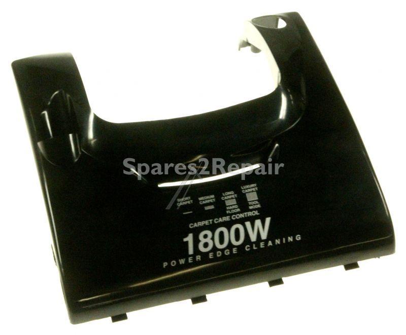 Housing Part - 04225609 Housing Top [Candy Hoover]