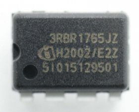 Infineon Ic - 3rbr1765jz Ic Offline Switcher, Dip-7