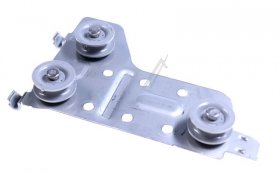 Samsung Fixings And Brackets - Dd97-00192a Assembly Basket Adjuster Right Dw9900h Commo