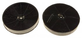 Carbon Filter - Cr750 Activated Carbon Filter Ghp-ahp [Airlux]