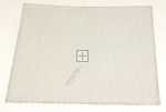 Faber Roblin Metal Grease Trap - 133 0257 257 Sp Hood Metal Filter Extractor 251x276