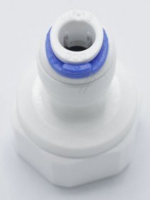 Hose - 15531000000117 Suction Connection Tube [Midea]