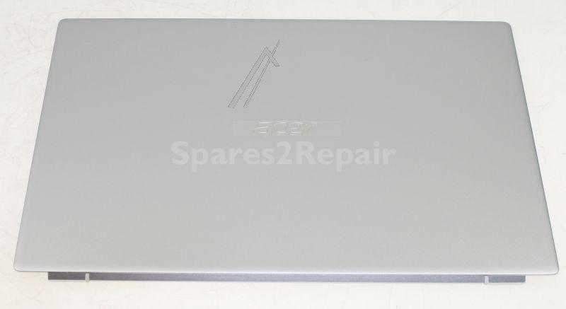 Acer Casing Cover - 60 hyrn8 001 Cover Lcd Silver
