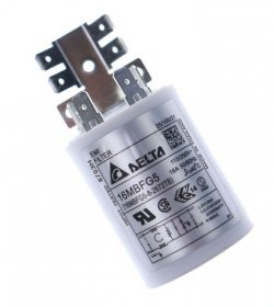 Brandt Radio Interference Suppression - As0022027 Interference Suppression Filter