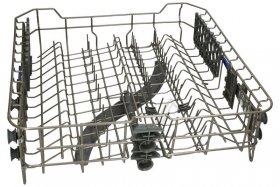 Dish Basket - 1038292 Upper Basket 60 [Amica]