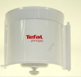 Coffee Funnel - Filter Holder+valve [Groupe SEB]