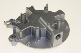 Mechanical Components - 41010339 Quadruple Crown Burner Su [Candy Hoover]
