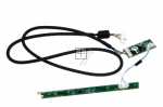 Samsung Remote Receiver Module - Assembly Board P-touch Function&ir Ln32a550