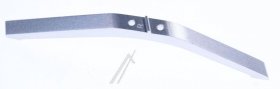 Sharp Umc Foot - Wua-stp-0371n B stand -saw 2-5e_es-alu-r Silver