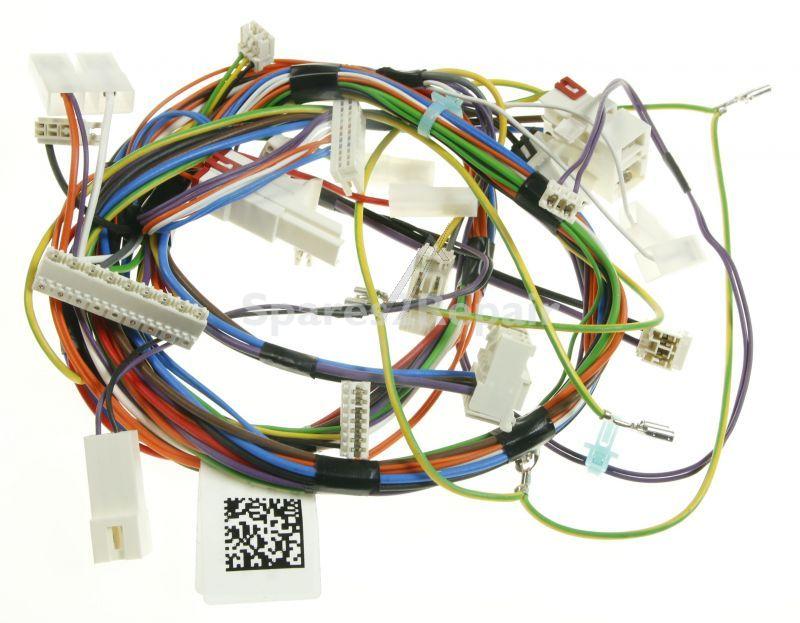 Harness - 1767021000 C00968679 Mese Cable Harness [Arcelik]